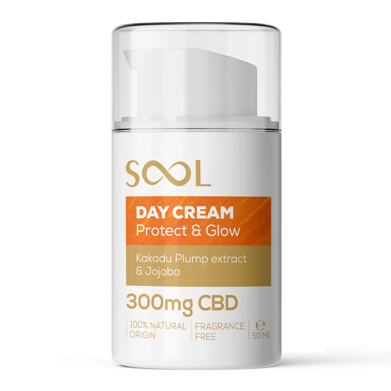 Discover SOOL CBD Skincare for Radiant and Resilient Skin